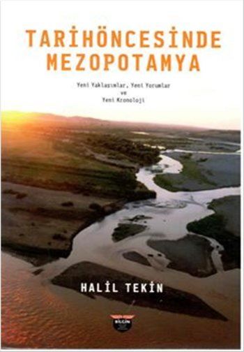 Mesopotamia in Prehistory