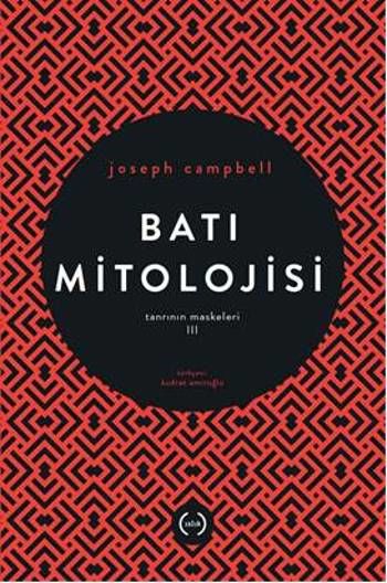 Batı Mitolojisi