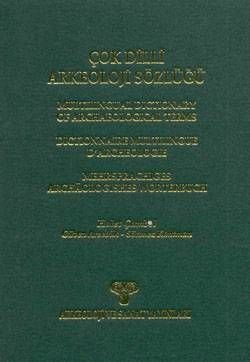 Multilingual Dictionary of Archaeology