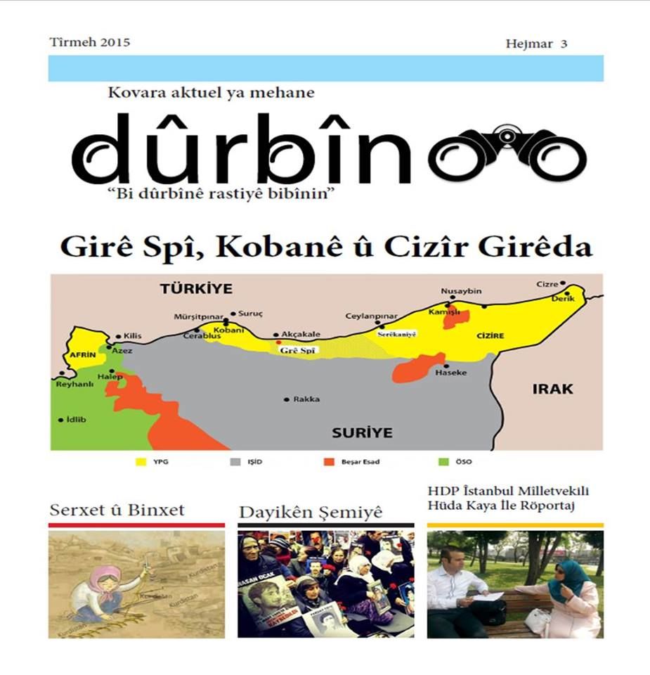 Dûrbîn 3