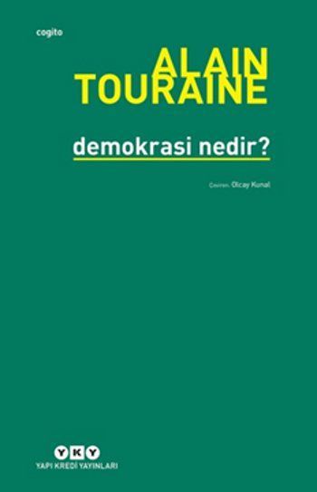 Was ist Demokratie?