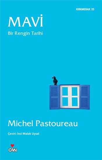 Mavi Bir Rengin Tarihi