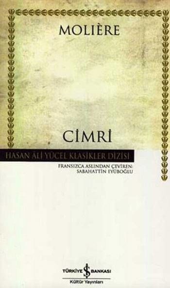 Cimri - Hasan Ali Yücel Klasikleri (Ciltli)