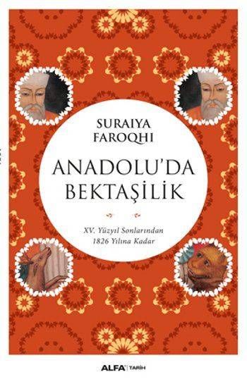 Anadoluda Bektaşilik