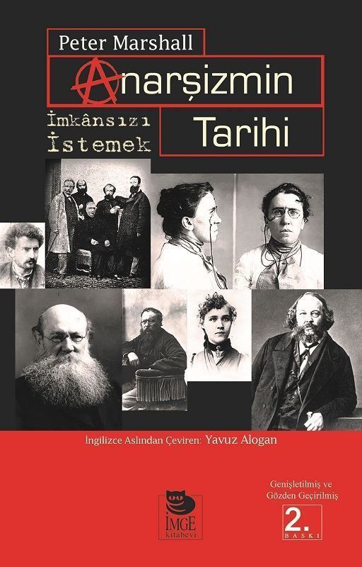 Anarşizmin Tarihi