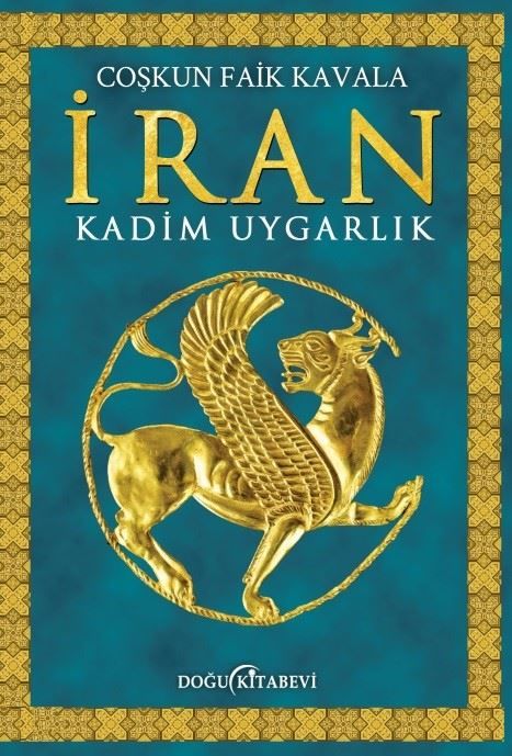 İran: Kadim Uygarlık