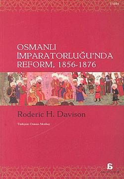 Osmanlı İmparatorluğu'nda Reform (1856-1876)