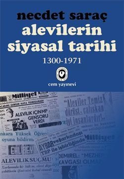 Politische Geschichte der Aleviten 1300-1971