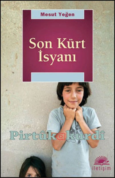 Last Kurdish Rebellion