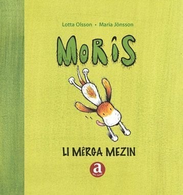 Morîs li Mêrga Mezin