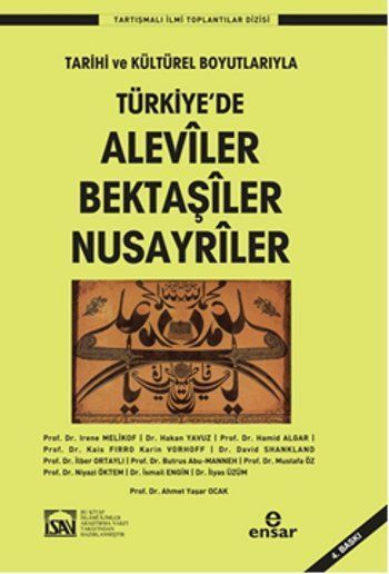 Alevis, Bektashis, Nusayris in Turkey