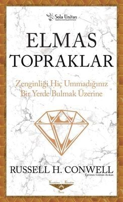 Elmas Topraklar (cep boy)