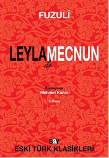 Leyla and Mecnun