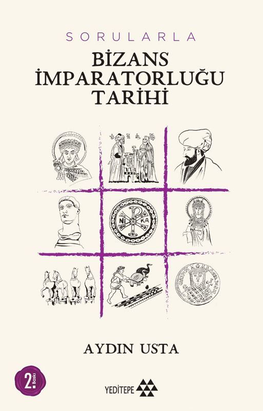 Byzantine Empire in Questions