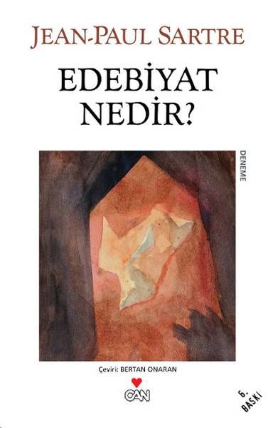 Edebiyat Nedir?