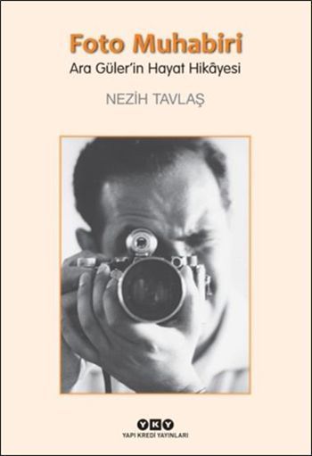 Photojournalist