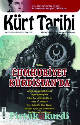 Kürt Tarihi 21