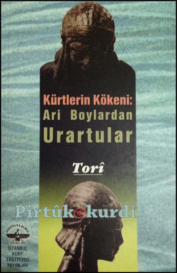 Kürtlerin Kökeni Ari Boylarından Urartular