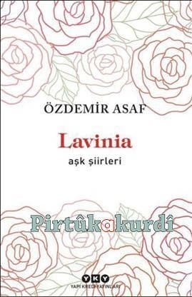 Lavinia - Aşk Şiirleri