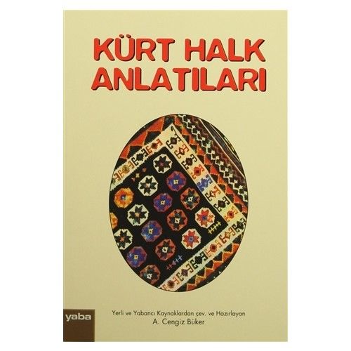 Kürt Halk Anlatıları