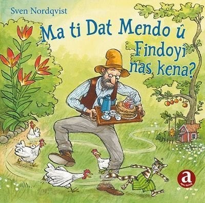 Ma ti Dad Mendo û Findoyî Nas kena?