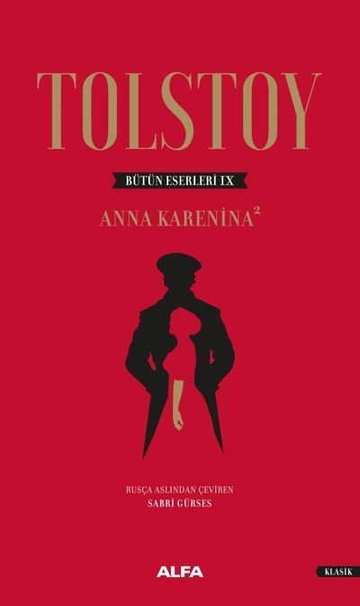 Anna Karenina-2-Hardcover