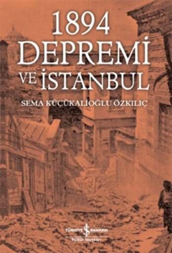 1894 Earthquake and Istanbul