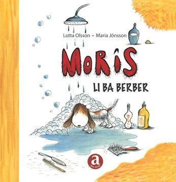 Morîs Li Ba Barber