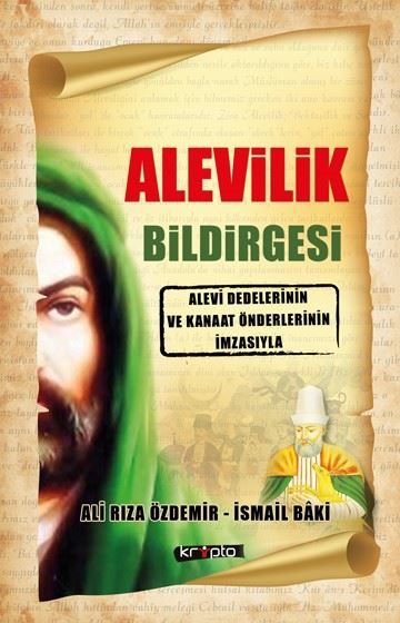 Alevism Declaration