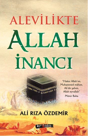 Belief in Allah in Alevism