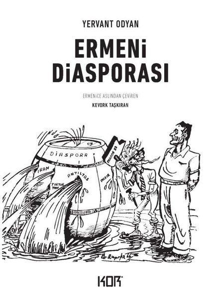 Armenian Diaspora
