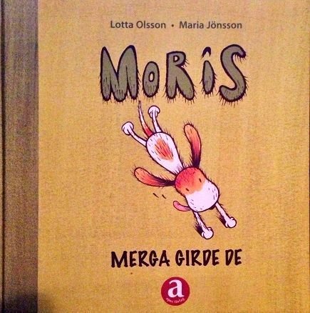 Morîs Merga Girde De