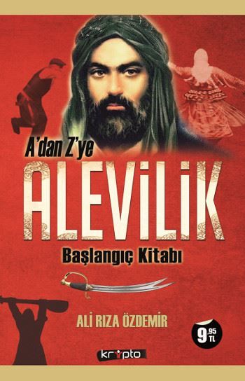 Alevism from A to Z - Beginning Book