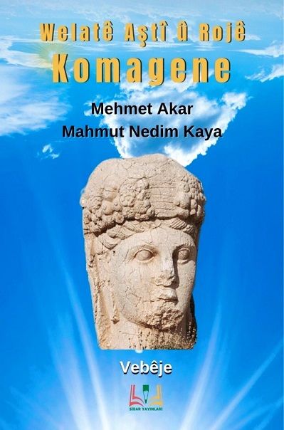 Komagene - Welatê Aştî û Rojê