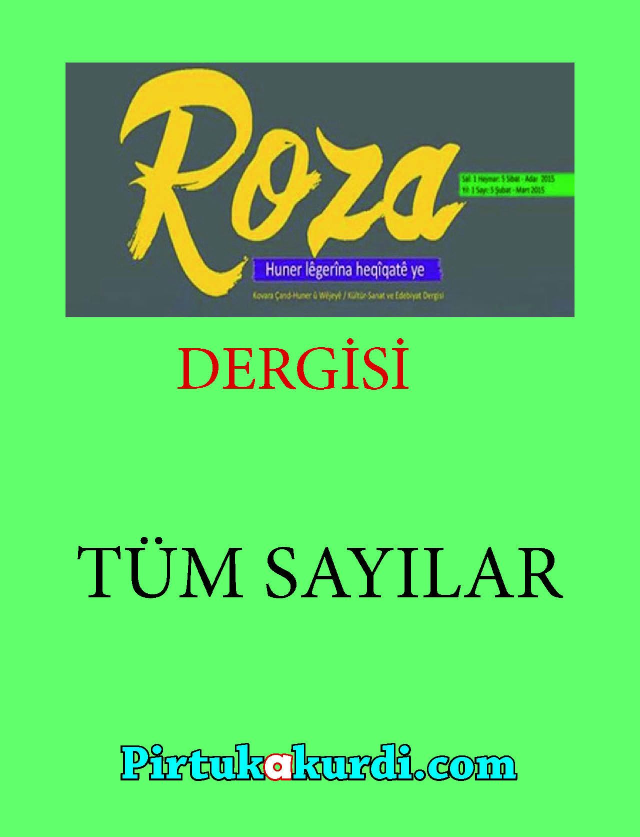 Rose Set