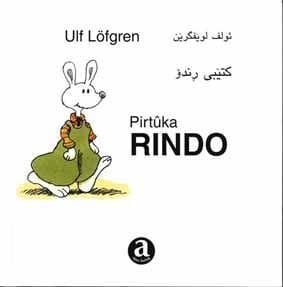Pirtûka Rindo