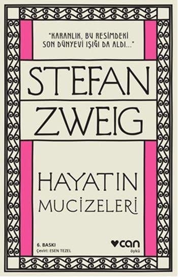 Hayatın Mucizeleri