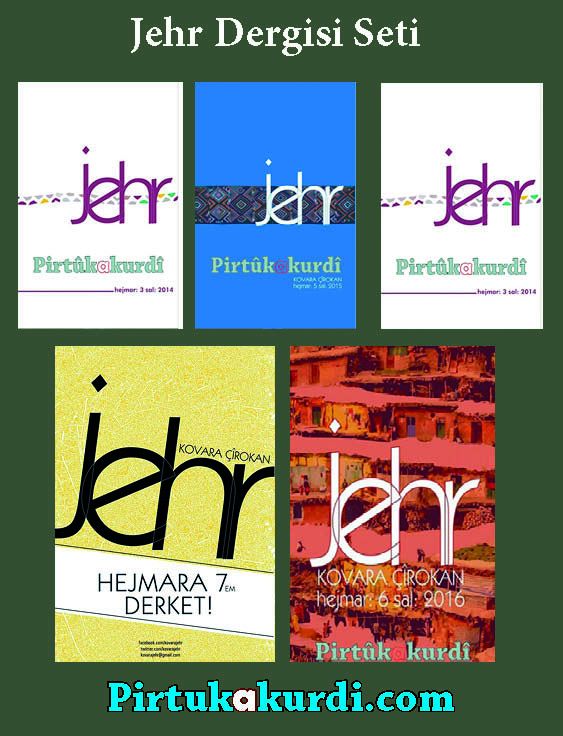 Jehr Set