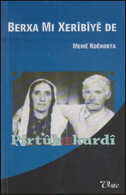 Berxa Mi Xerîbîyê De