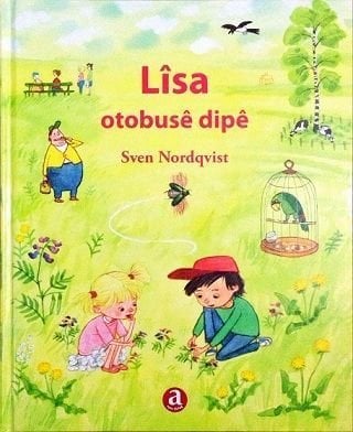 Lîsa Otobusê Dipê