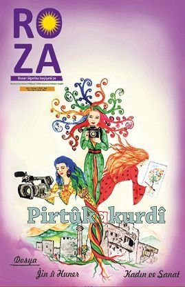 Roza 9