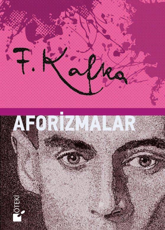 Aphorisms-Hardcover