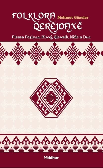 Folkora Qerejdaxê