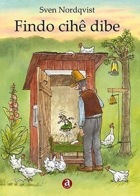 Findo Cihê Dibe