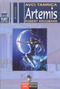 Hunter Goddess-Artemis