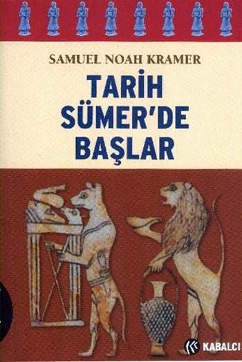 History Begins in Sumer