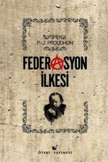 Federasyon İlkesi-Ciltli