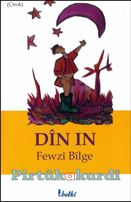 Dîn in