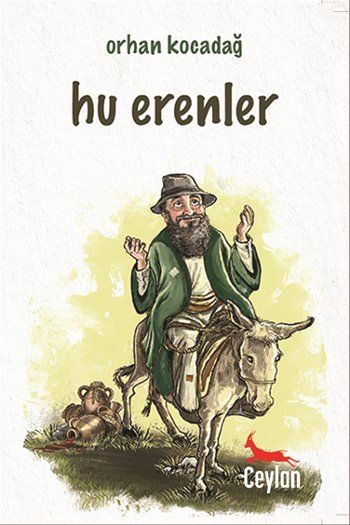 Hu Erenler