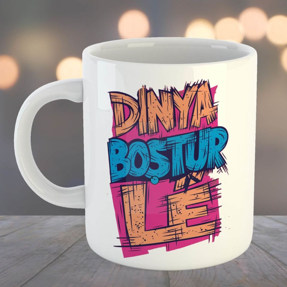 Dinya Boştur Lê Kupası